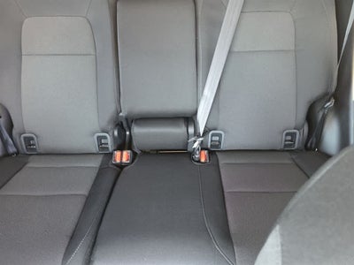 2027 Honda CR-V LX