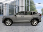 2027 Honda CR-V EX