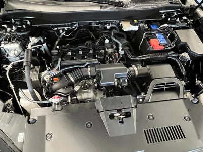 2027 Honda CR-V EX