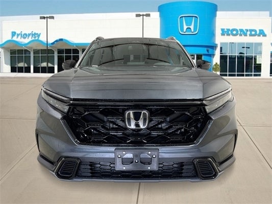 2024 Honda CR-V Hybrid Sport in Virginia Beach, VA - Priority Auto Group