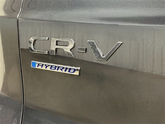 2024 Honda CR-V Hybrid Sport in Virginia Beach, VA - Priority Auto Group