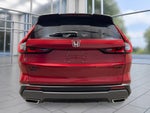 2027 Honda CR-V Hybrid Sport