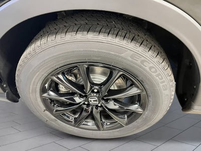 2027 Honda CR-V Hybrid Sport-L