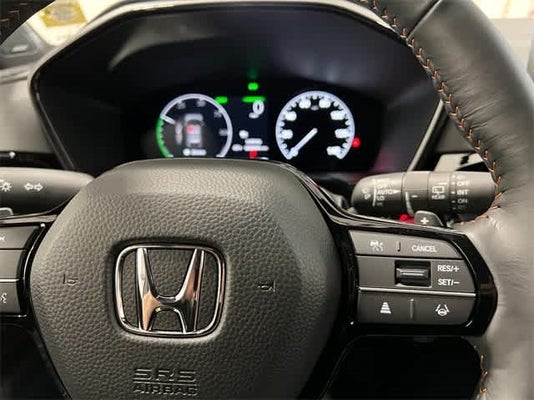 2024 Honda CR-V Hybrid Sport Touring in Virginia Beach, VA - Priority Auto Group
