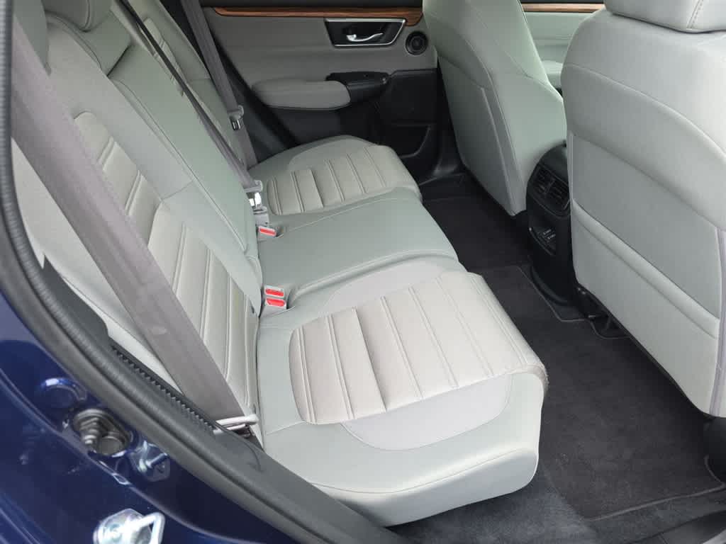 2022 Honda CR-V Hybrid EX