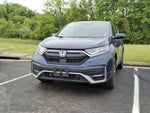2022 Honda CR-V Hybrid EX