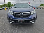 2022 Honda CR-V Hybrid EX