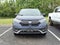 2022 Honda CR-V Hybrid EX