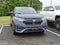 2022 Honda CR-V Hybrid EX