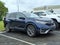 2022 Honda CR-V Hybrid EX