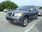 2014 Nissan Armada Platinum