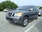 2014 Nissan Armada Platinum