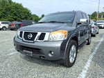 2014 Nissan Armada Platinum