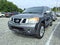 2014 Nissan Armada Platinum