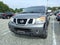 2014 Nissan Armada Platinum