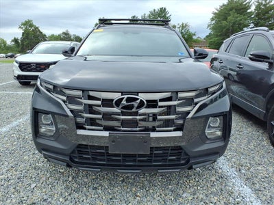2023 Hyundai Santa Cruz NIGHT
