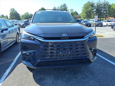 2024 Lexus TX 350 Premium