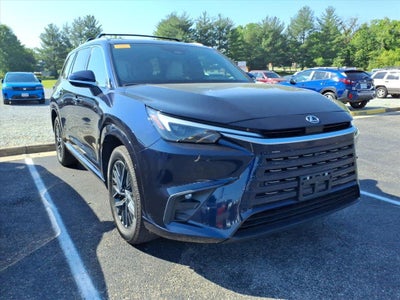 2024 Lexus TX 350 Premium
