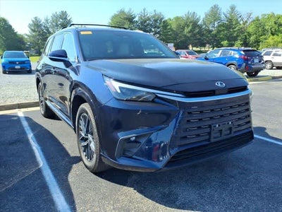 2024 Lexus TX 350 Premium