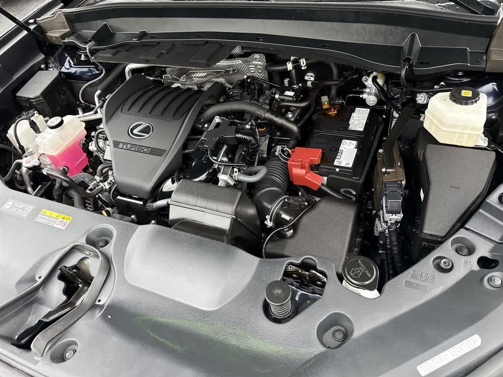 2024 Lexus TX 350 Premium