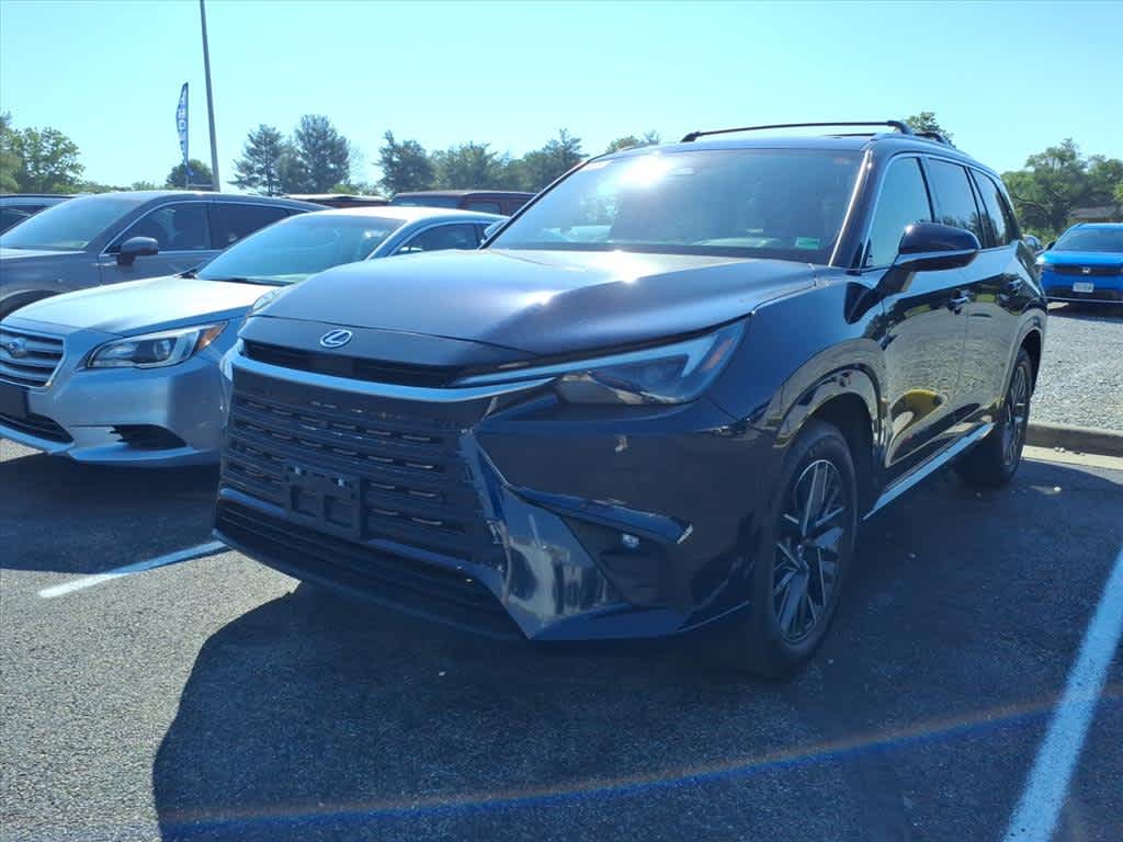 2024 Lexus TX 350 Premium