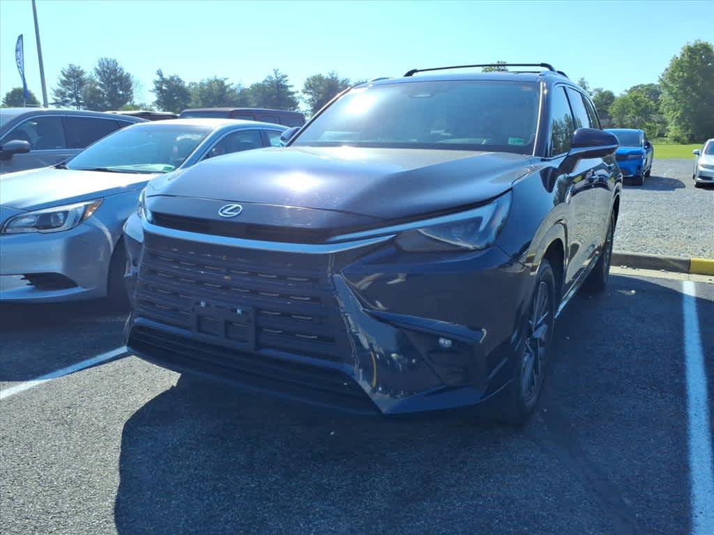 2024 Lexus TX 350 Premium