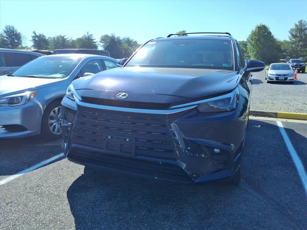 2024 Lexus TX 350 Premium