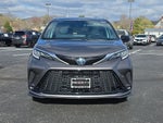 2022 Toyota Sienna XSE