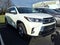 2019 Toyota Highlander Limited Platinum