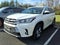 2019 Toyota Highlander Limited Platinum