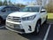 2019 Toyota Highlander Limited Platinum