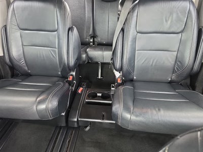2019 Toyota Sienna SE