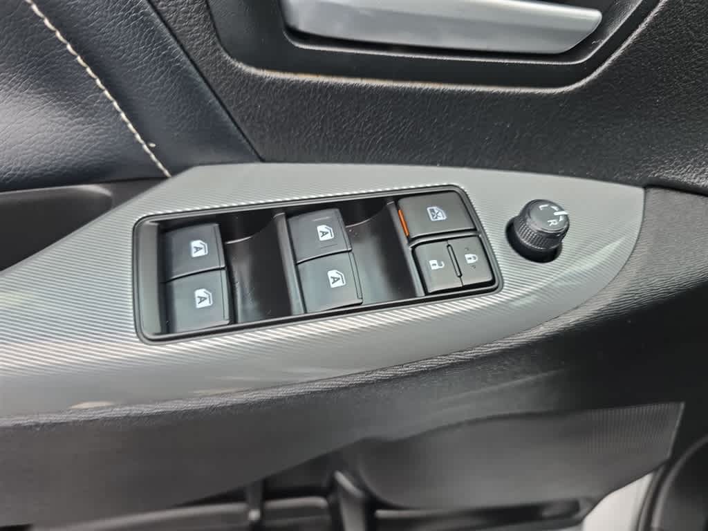 2019 Toyota Sienna SE