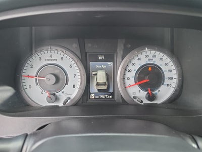 2019 Toyota Sienna SE
