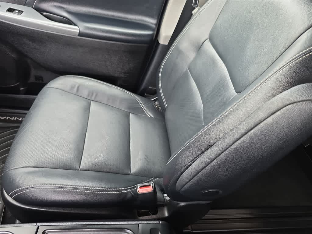 2019 Toyota Sienna SE