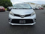 2019 Toyota Sienna SE