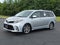 2019 Toyota Sienna SE