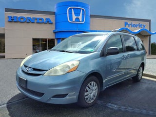 2007 Toyota Sienna LE