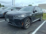 2023 BMW X3 xDrive30i xDrive30i