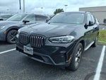 2023 BMW X3 xDrive30i xDrive30i
