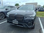 2023 BMW X3 xDrive30i xDrive30i