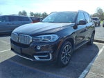 2017 BMW X5 xDrive35i xDrive35i