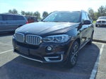 2017 BMW X5 xDrive35i xDrive35i