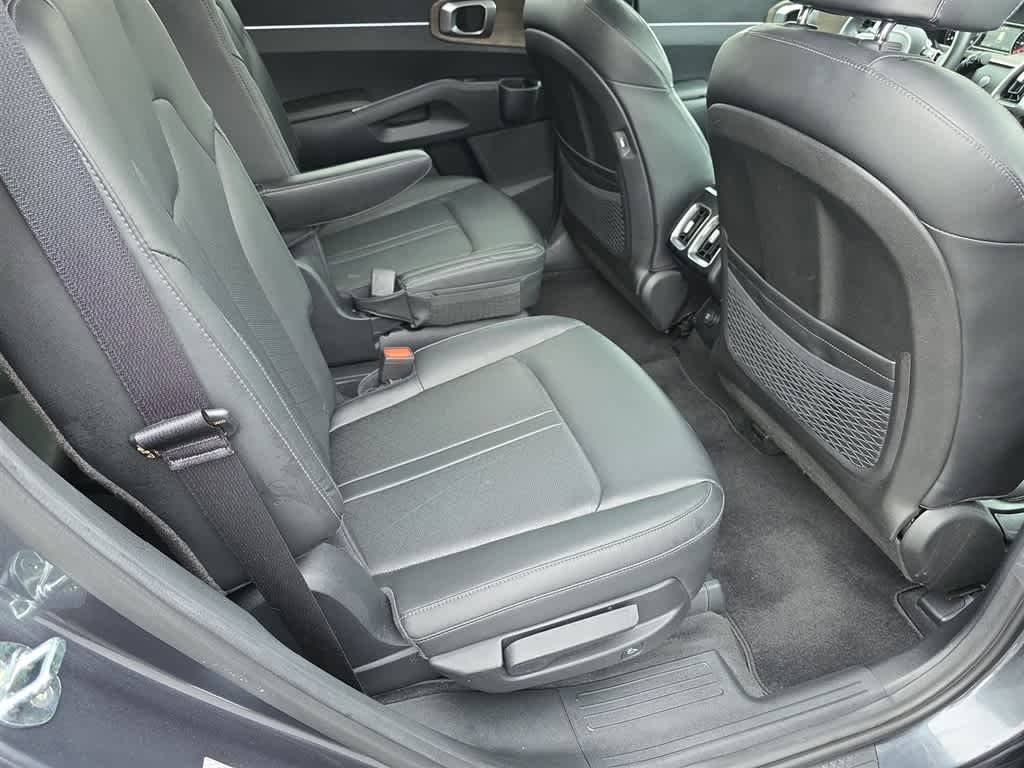 2022 Kia Sorento X-Line EX