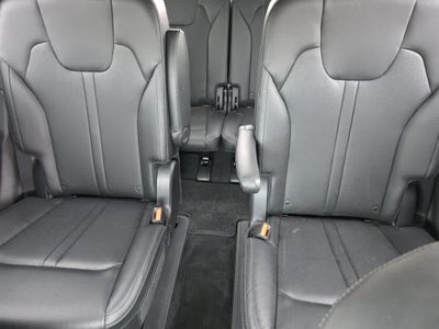 2022 Kia Sorento X-Line EX