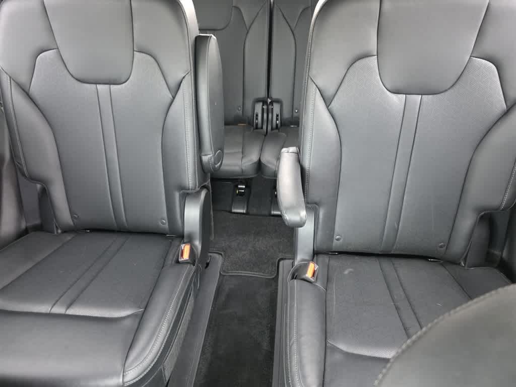 2022 Kia Sorento X-Line EX