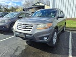 2011 Hyundai Santa Fe SE