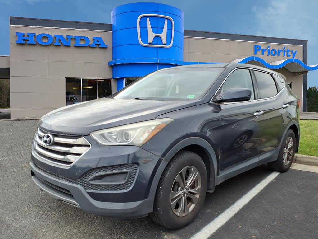 2014 Hyundai Santa Fe Sport Base