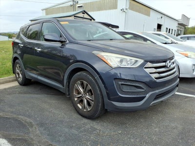 2014 Hyundai Santa Fe Sport Base