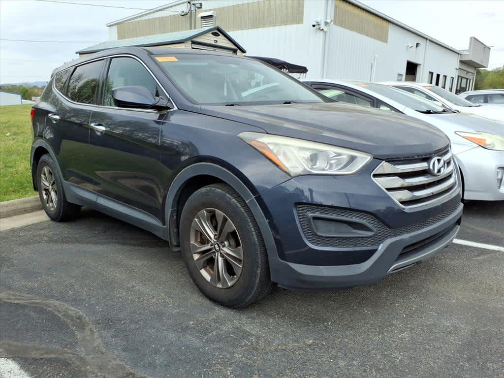 2014 Hyundai Santa Fe Sport Base